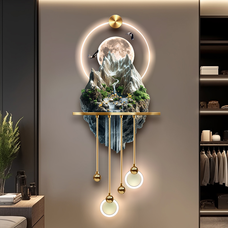 Origineel ontwerp Landschap ha - Interior Design Landscape recensie en prijs