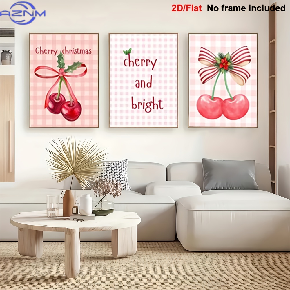 3-delige set, wanddecoratie vo - Abstract Canvas Set recensie en prijs