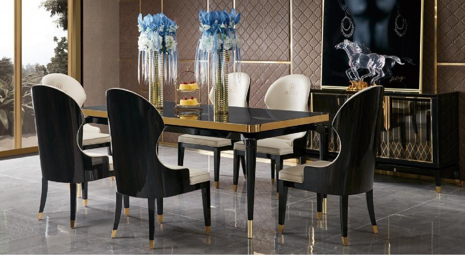 3D Render Interior Home Design - Interior Design Kitchen And Living Room recensie en prijs
