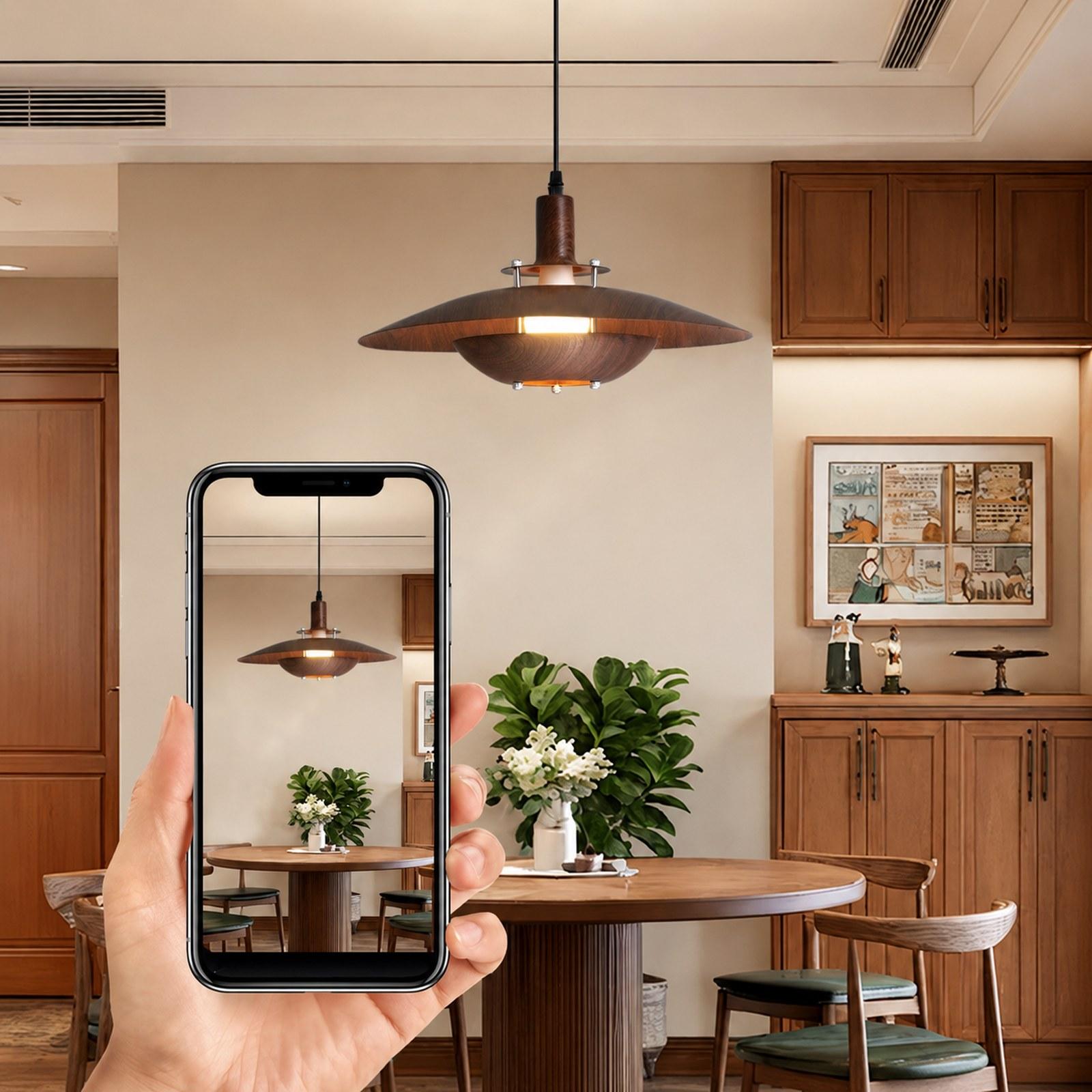 Landelijke stijl rustieke hang - Interior Design Kitchen And Living Room recensie en prijs