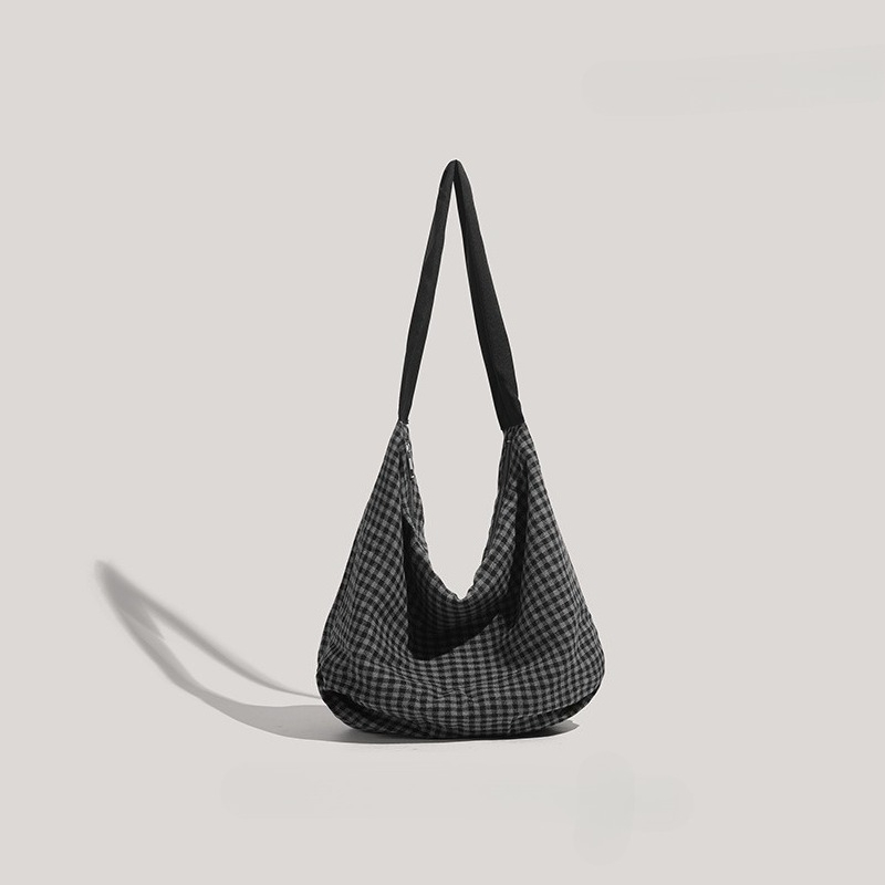 Crossbodytassen met grote capa - Interior Design Grid recensie en prijs