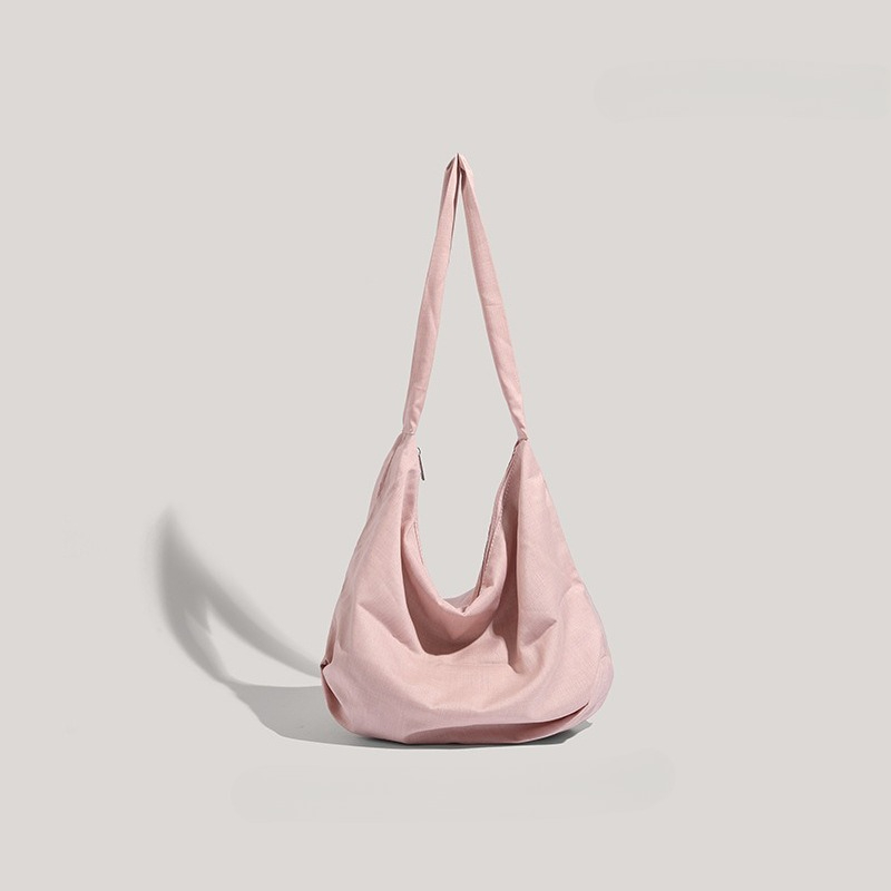 Crossbodytassen met grote capa - Interior Design Grid recensie en prijs