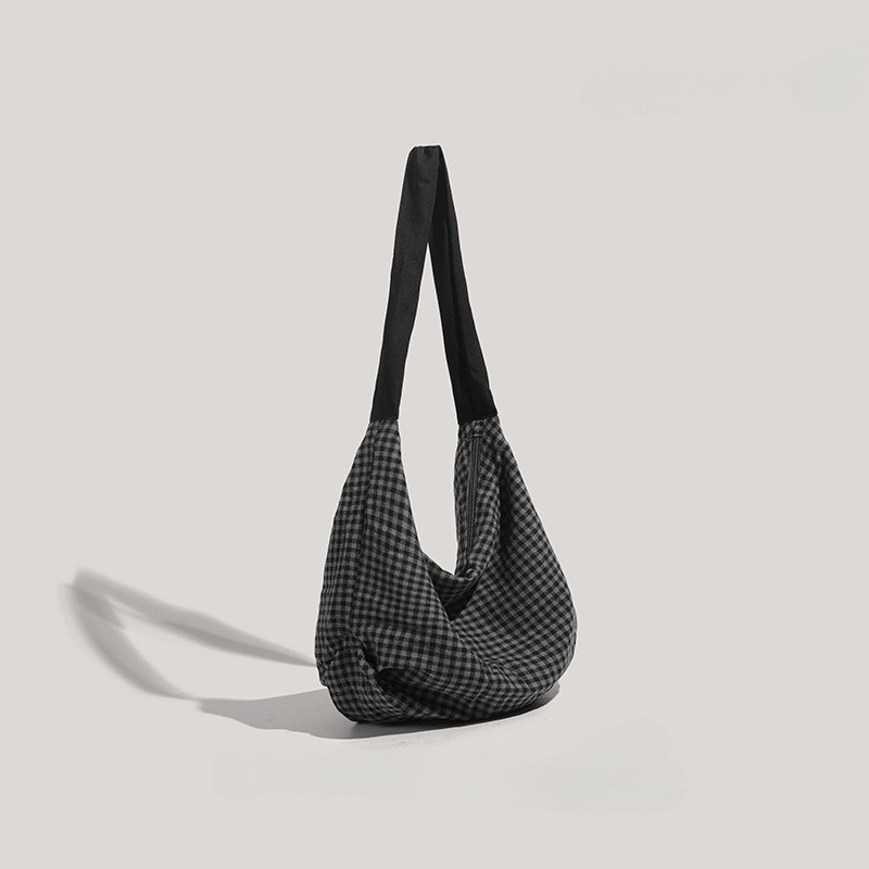 Crossbodytassen met grote capa - Interior Design Grid recensie en prijs