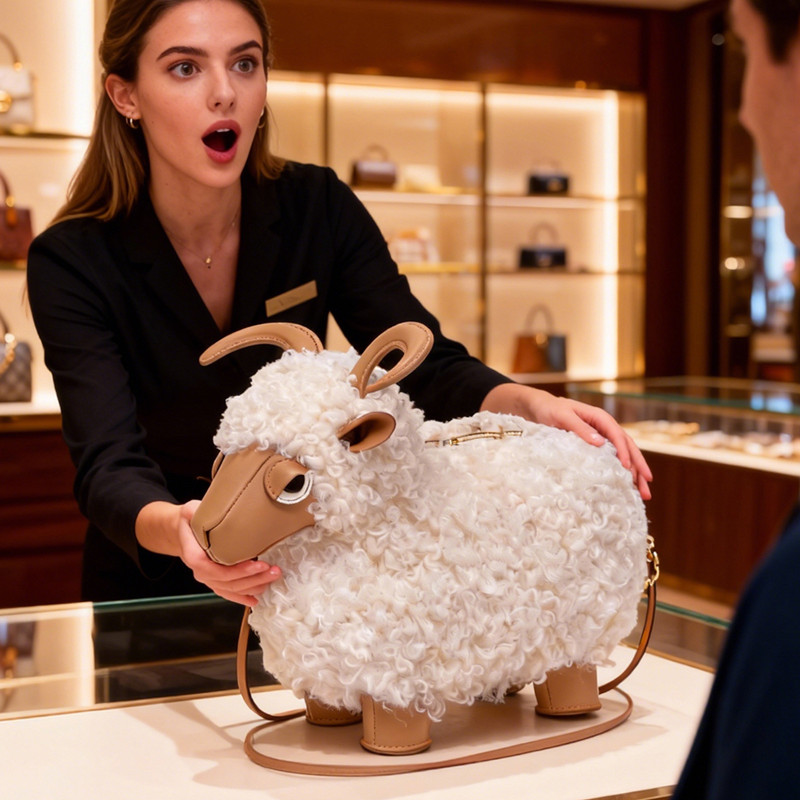 Nieuwe modeontwerp schattige s - Interior Design High End recensie en prijs