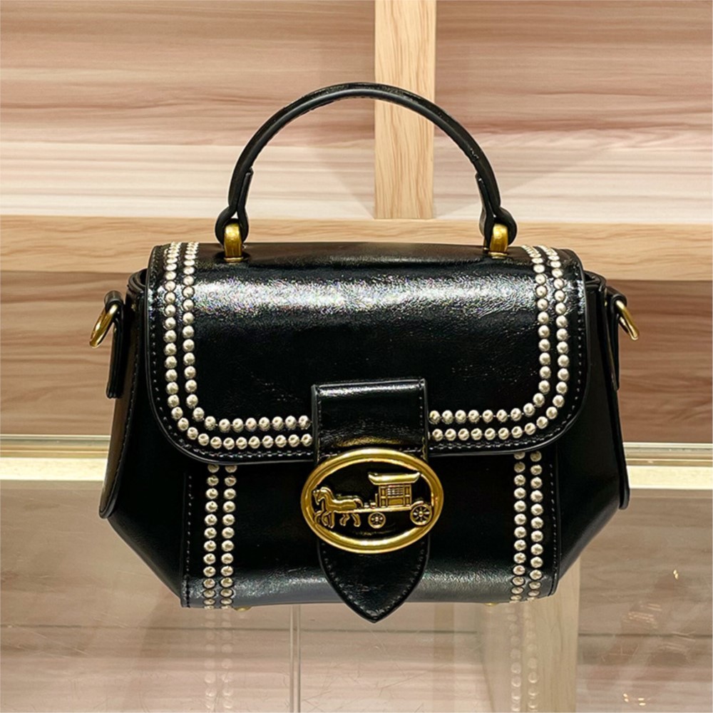 Luxe designer handtas voor dam - Interior Design High End recensie en prijs