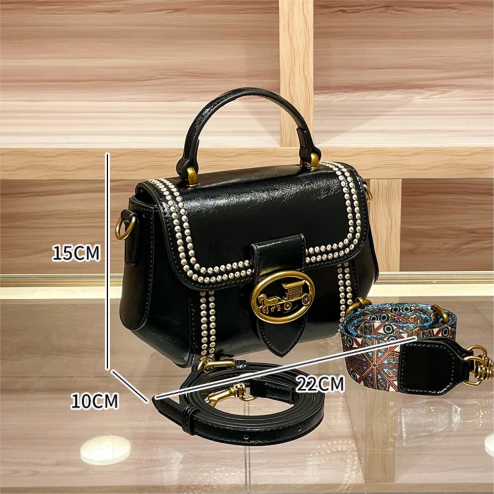 Luxe designer handtas voor dam - Interior Design High End recensie en prijs