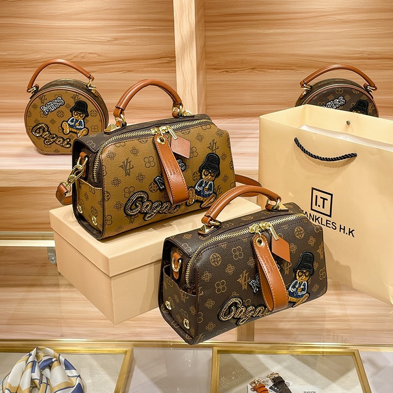 Lichte luxe merk dameshandtas  - Interior Design High End recensie en prijs