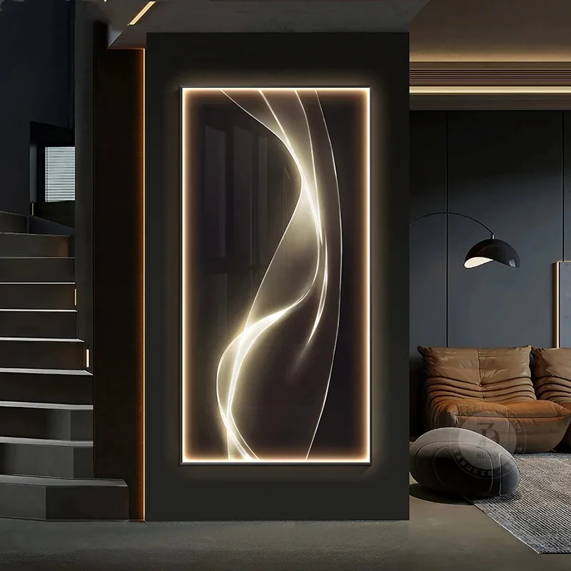 Moderne Lijn Wandlamp Ontwerpe - Interior Design Years recensie en prijs