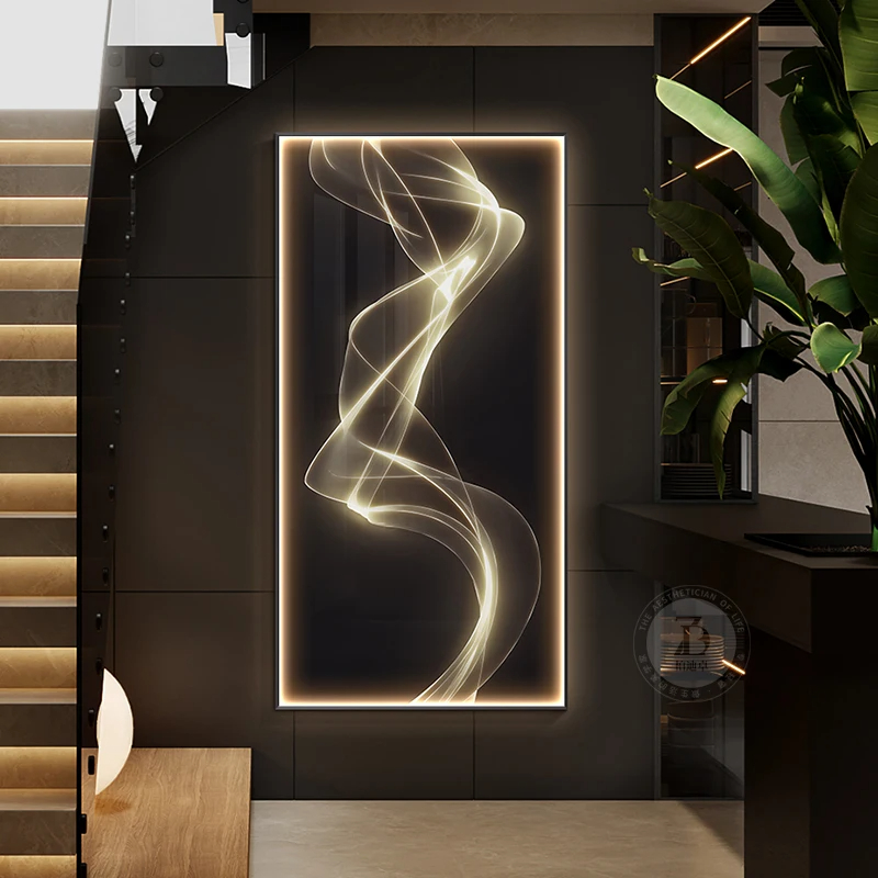 Moderne Lijn Wandlamp Ontwerpe - Interior Design Years recensie en prijs
