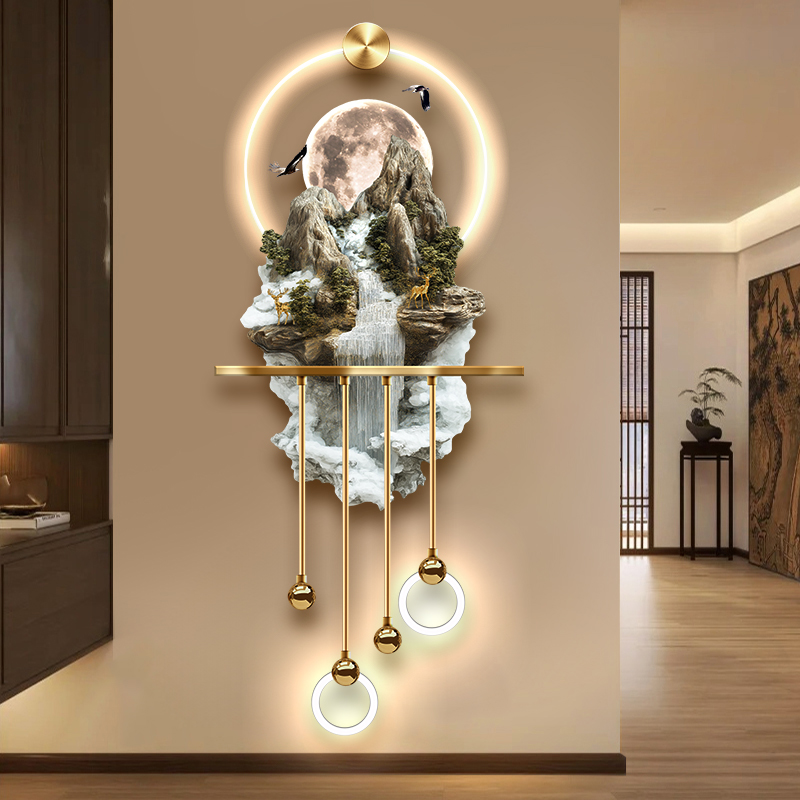 Origineel ontwerp magisch land - Interior Design Landscape recensie en prijs