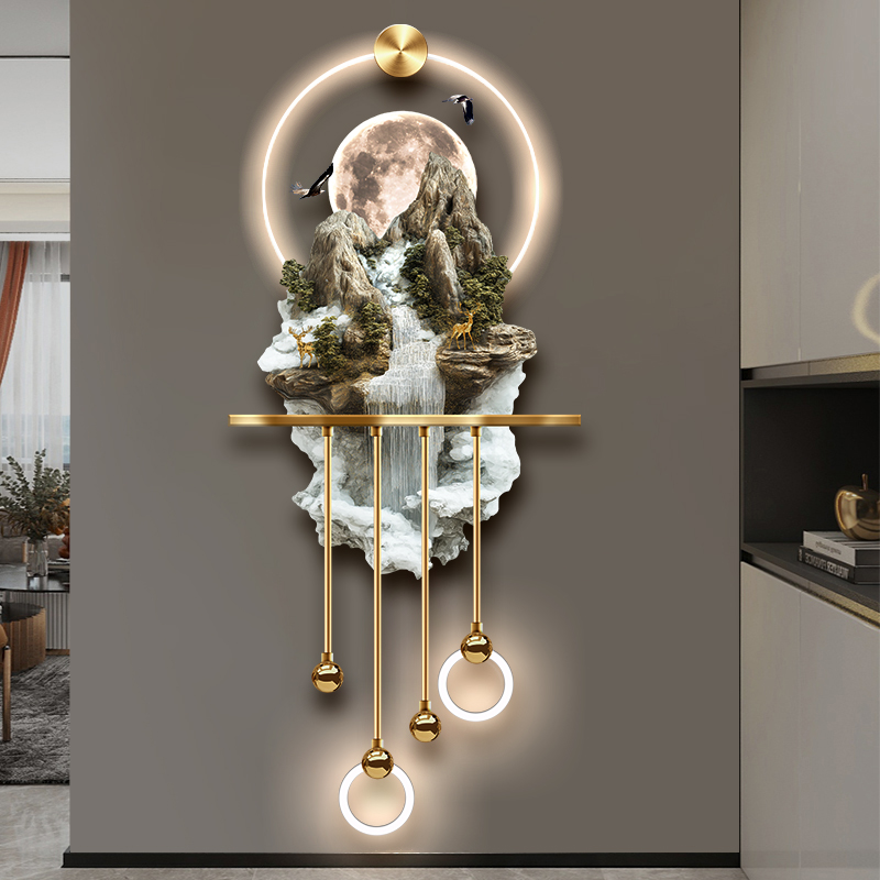 Origineel ontwerp magisch land - Interior Design Landscape recensie en prijs