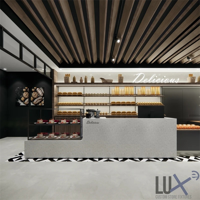custom.BaSD005-N6 Gouden Zilve - Interior Design Years recensie en prijs