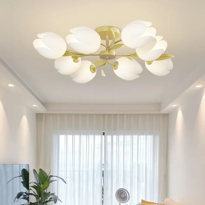 Bloemendesign kroonluchters mo - Interior Design Kitchen And Living Room recensie en prijs